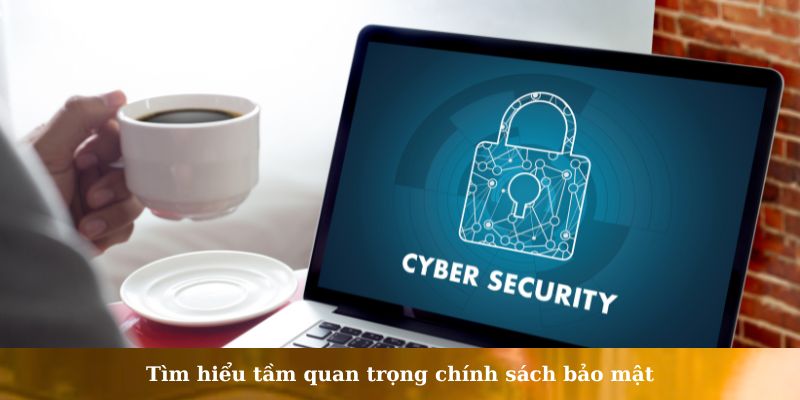 chính sách bảo mật
