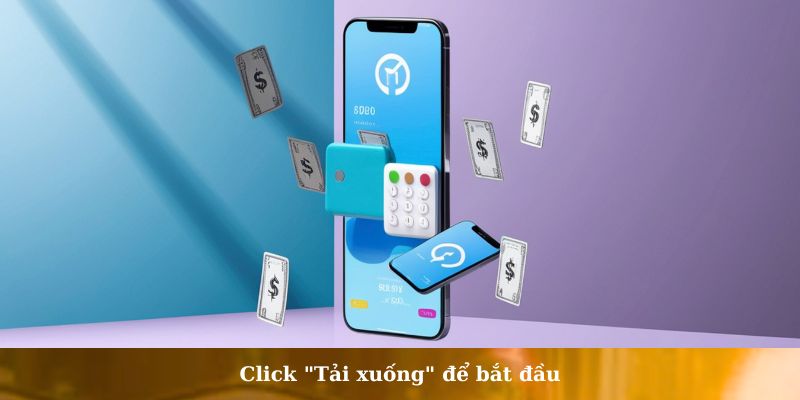 tải app