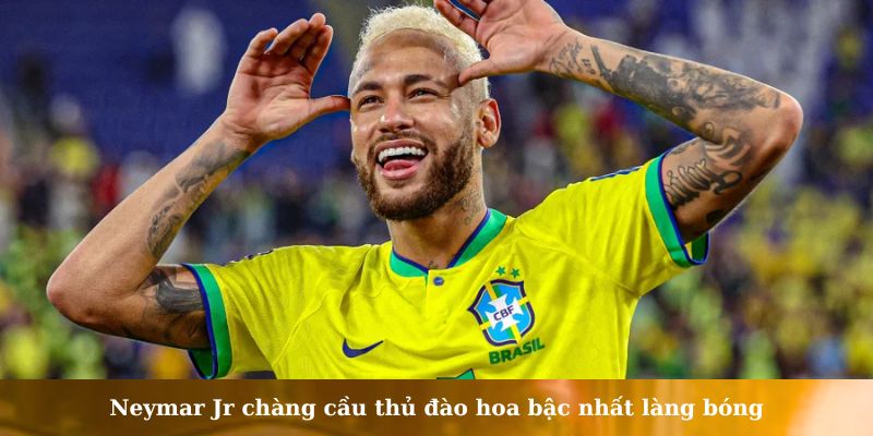 tên các cầu thủ nổi tiếng