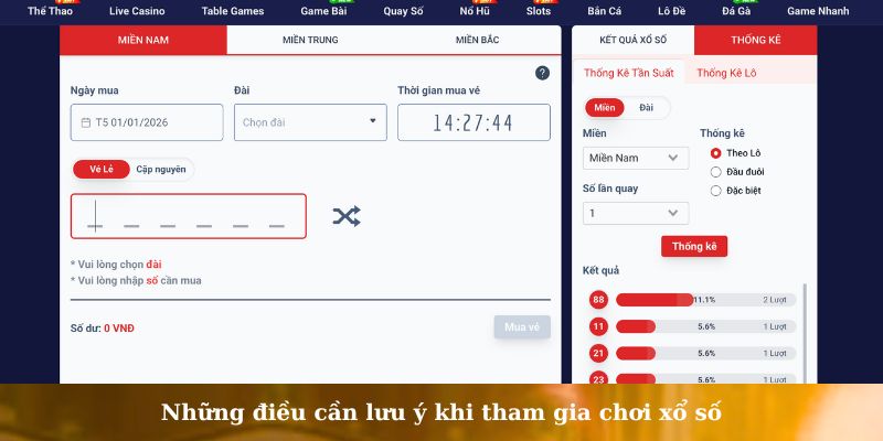 xổ số ball88