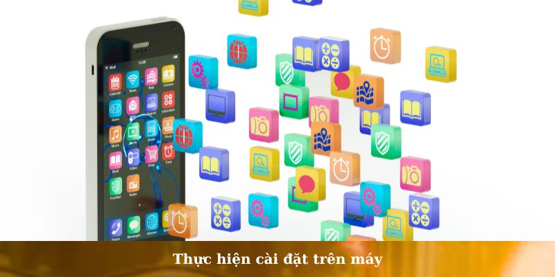 tải app