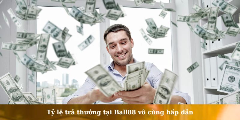  Ball88 